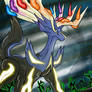 [Pkmn] Xerneas