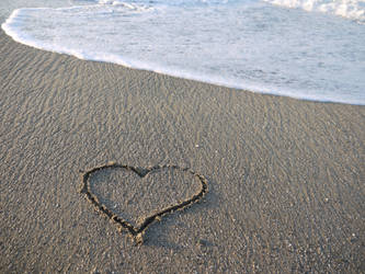 Beach Heart