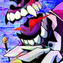 Void master