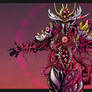 Infected