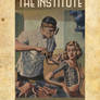 The Institute  - Mankind Redfined Poster 2