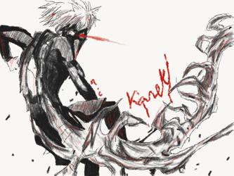 Kaneki ken