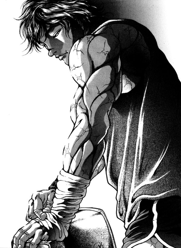 baki002 by BAKIfanCLUB on DeviantArt