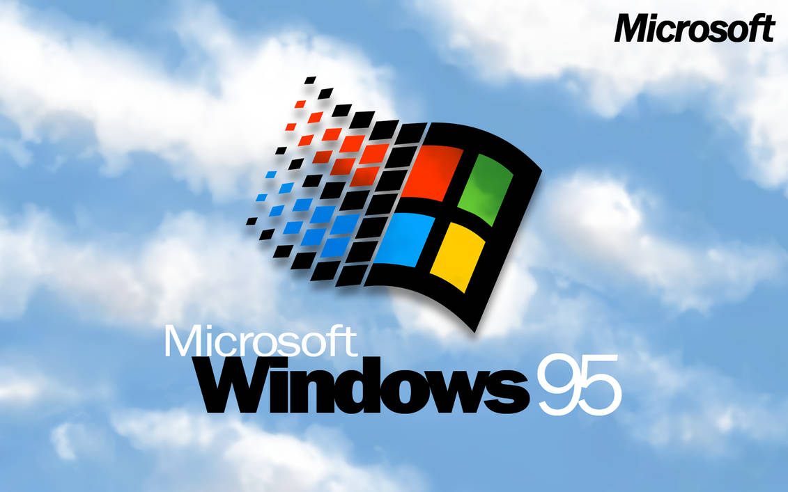 Компьютер windows игры 11. Виндовс 95. Обои Windows 95. Логотип виндовс 95. Windows 95 1995.
