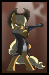 Mafia Applejack