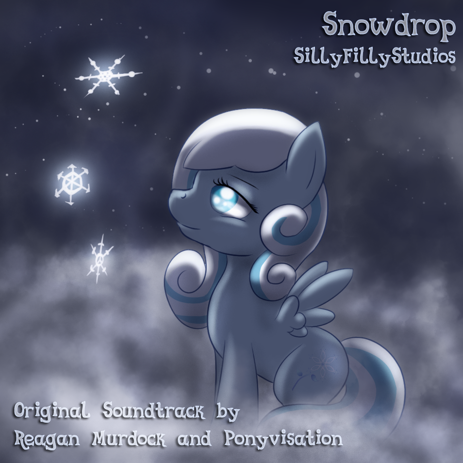 Snowdrop - OST Coverart