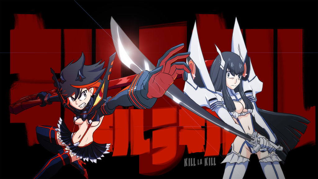 Kill la Kill