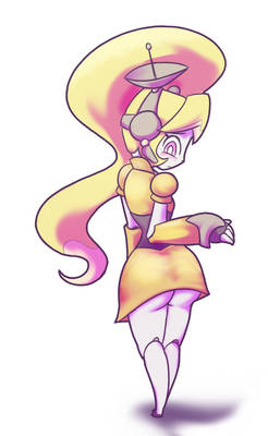 Robutt