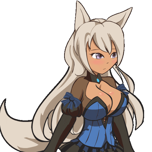 Unnecessarily animated tiddies by Zedrin on DeviantArt