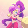 Shantae!!!
