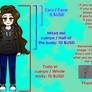 Open commissions (April 8 to 12)