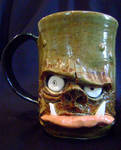 ogre beer mug- complete 2 by thebigduluth