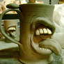 tongue mug 3 WIP