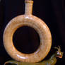 Snail Ring Jug- Complete