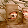 Dental Mugs- WIP