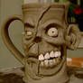 Zombie Beer Mug-WIP