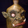 Goblin Jug