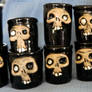 Skull Shot Glasses