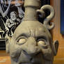 Old Man Jug- WIP