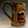 Zombeast Mug- SOLD