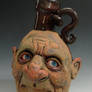 Old Man Jug