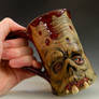 LAST ZOMBIE MUG - FOR SALE