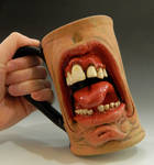 Dental Mug- FOR SALE