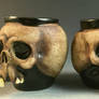 Skull shot glass couples- FOR SALE on Ebay