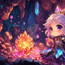 Crystal Chib 6