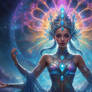 Celestial Insight Mandala 2