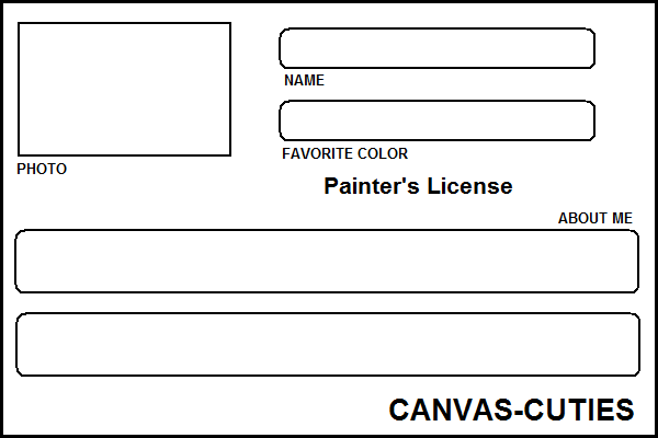 PNG Painter'sLicenseTemplate 2