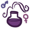 Gender-Bender Potion