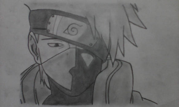 kakashi