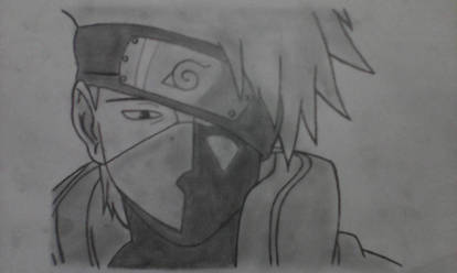 kakashi