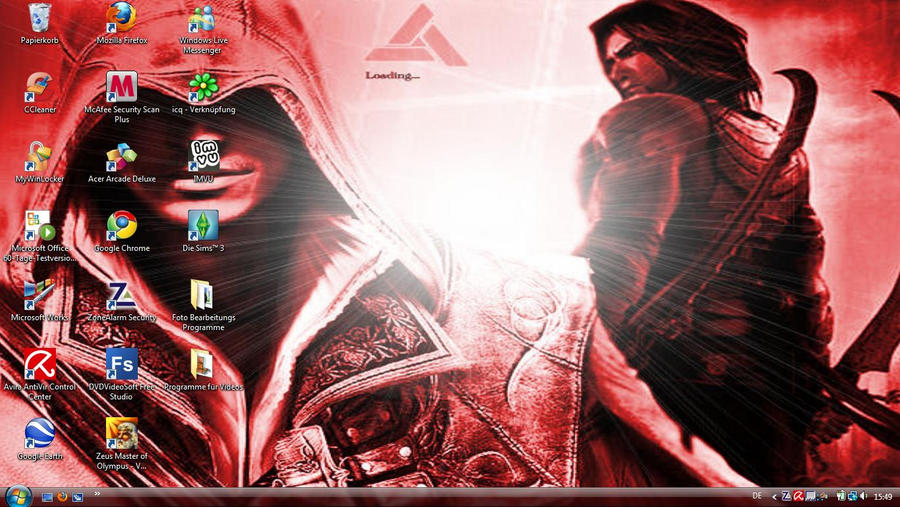 My Current Desktop Background By Butterfly386 On Deviantart My Current Desktop Background By Butterfly386 On Deviantart