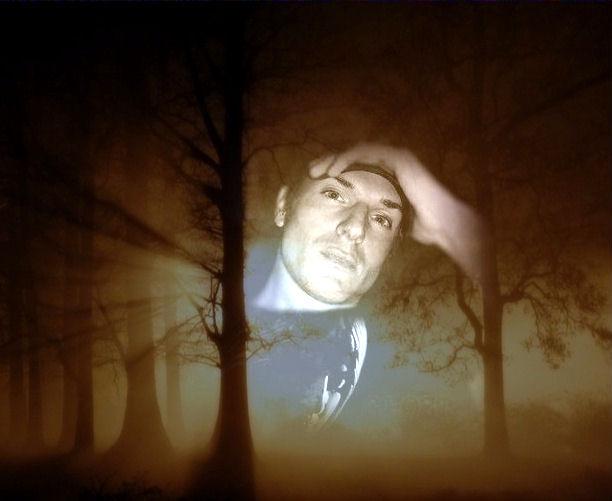 GAC: Zak_Ghostly Forrest