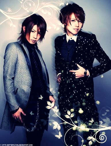 .:Shin and Shou:.