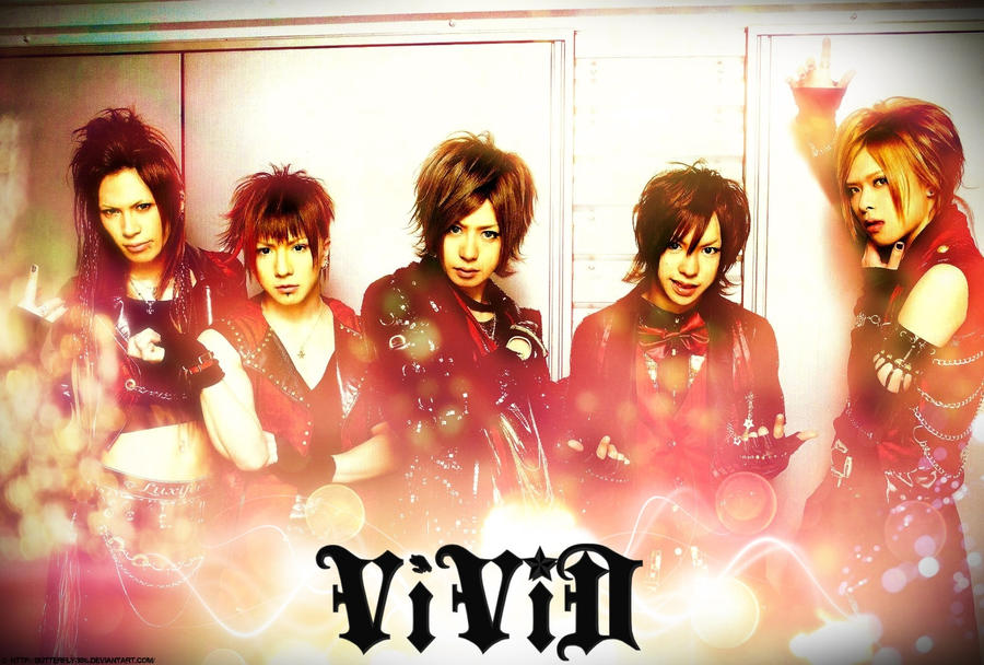 ViViD_Precious