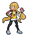 Charlie // Trainer Sprite