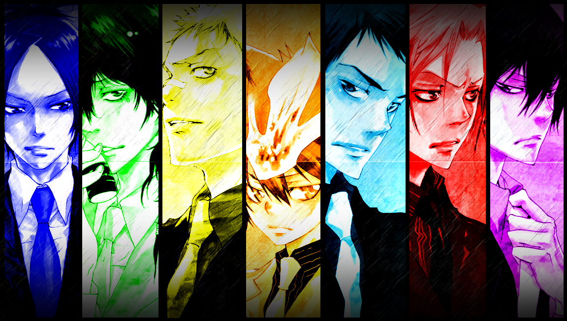 hitman reborn reborn