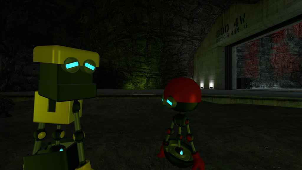 A Sad Realization by kasden95 on DeviantArt