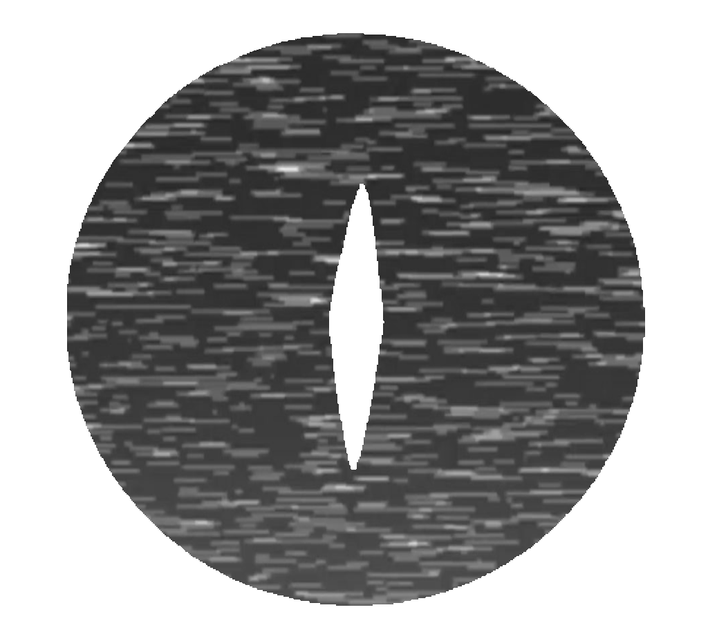 Static Eye by kasden95 on DeviantArt