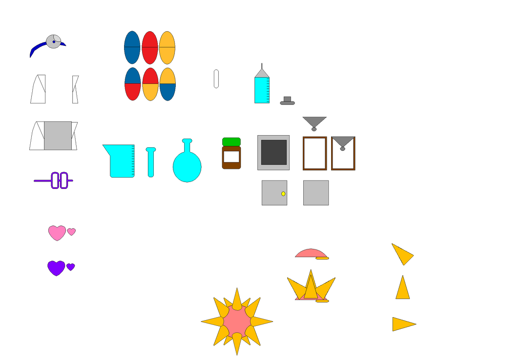 Prop Builder Copy Abilities Volume 8 by kasden95 on DeviantArt