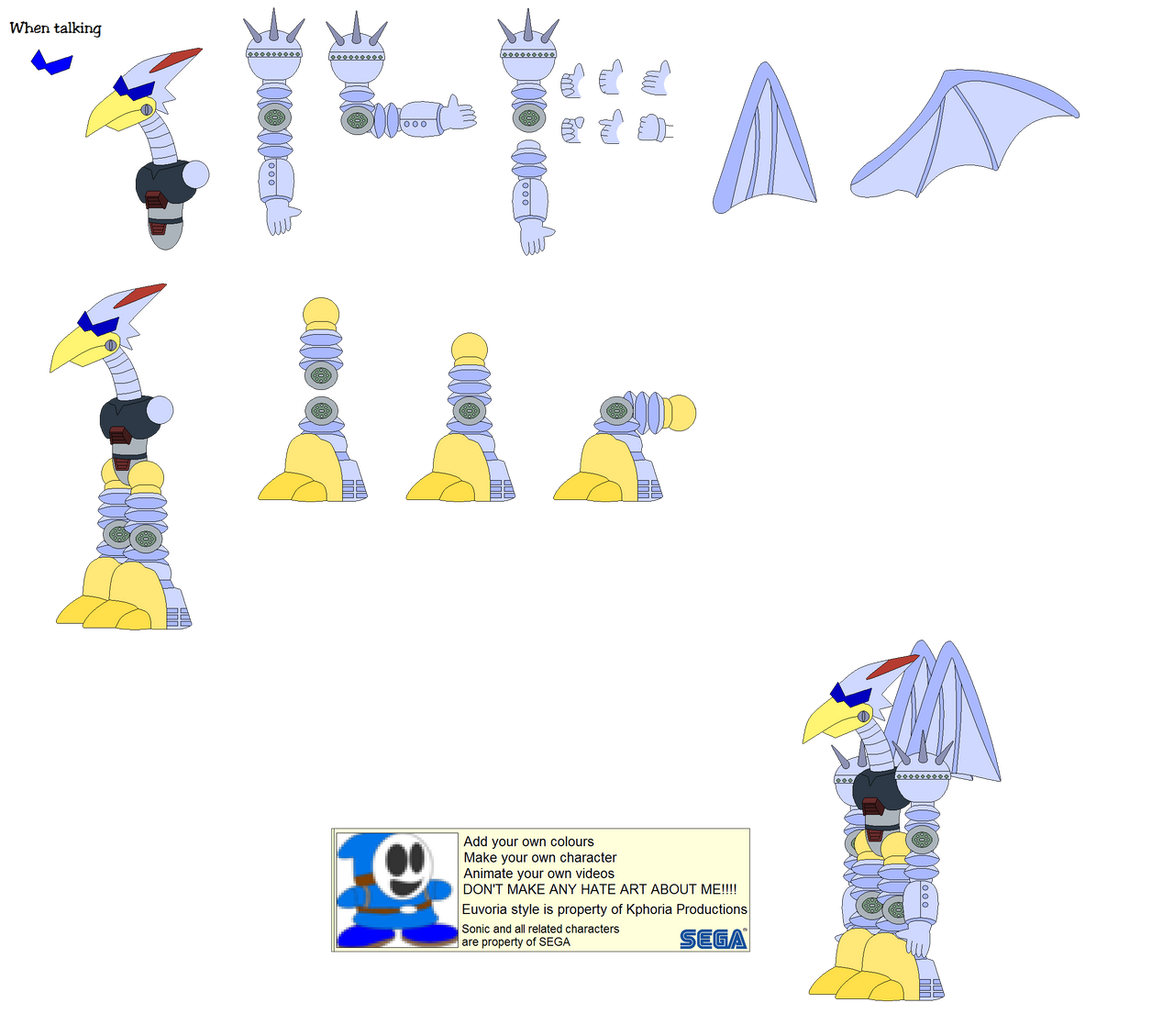 Character Builder Scratch (combat mode) by kasden95 on DeviantArt