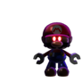 Dark Satellmite (Mini Mario)