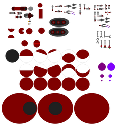 Character Builder Doomsight