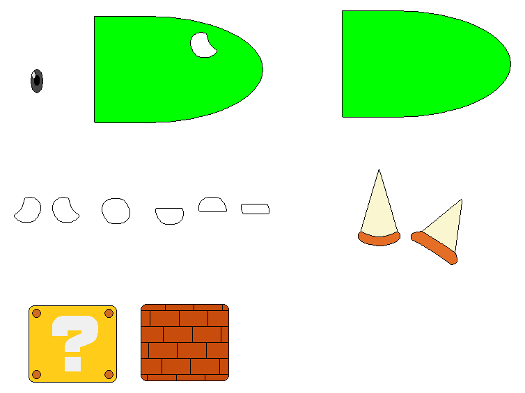 Characters Form Blocks Character Builder Blokkablok by kasden95 on DeviantArt
