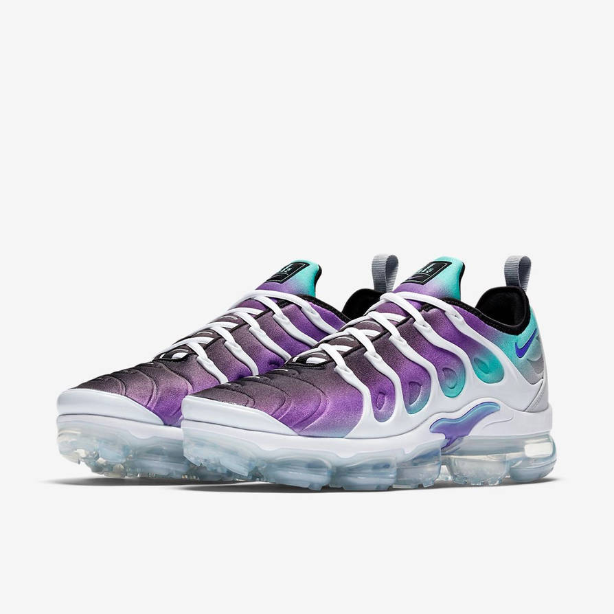 Nike VM plus by Tanjiro-94 on DeviantArt