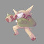 Chesnaught