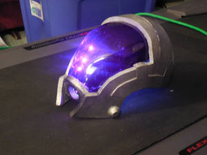 Tali Helmet 2